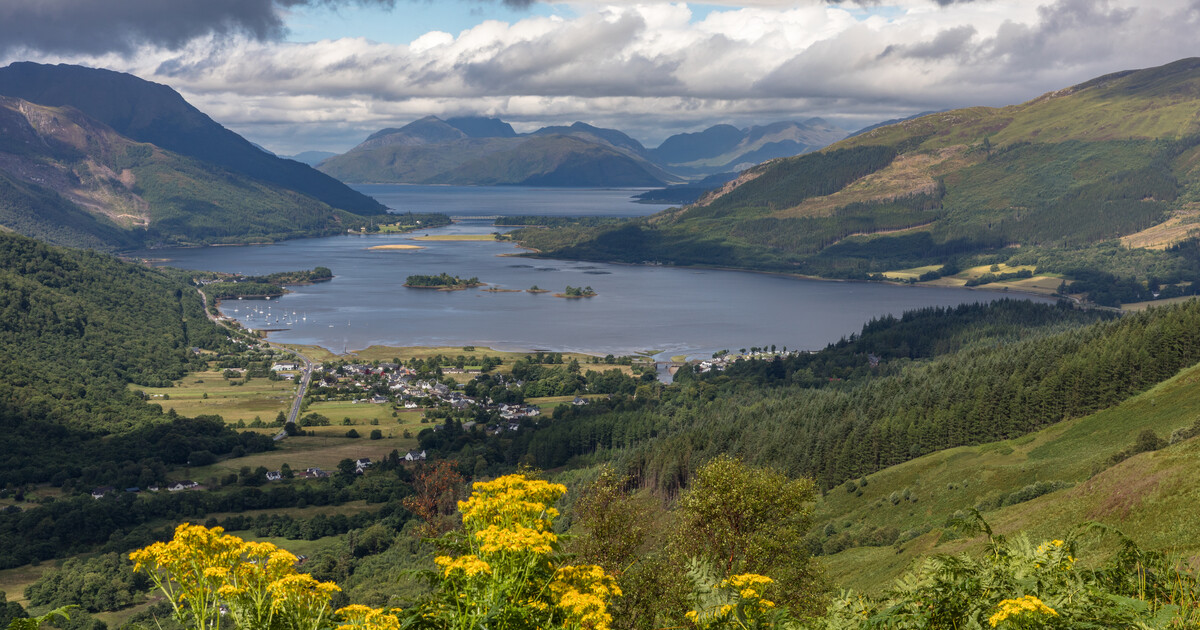 Nature Funding Essential To Scotland s Climate And Biodiversity nature-funding-essential-to-scotland-s-climate-and-biodiversity